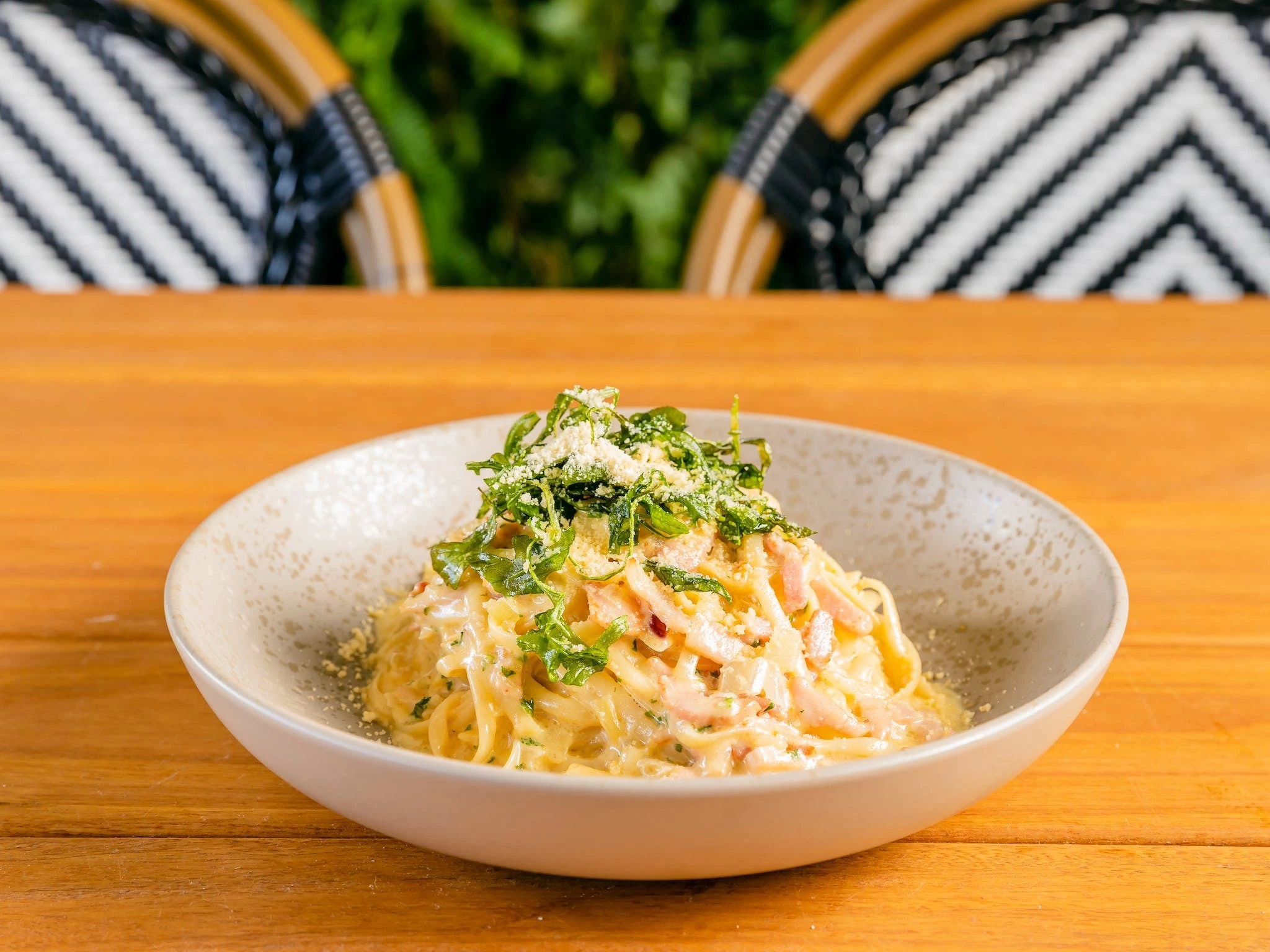 Monday Pasta Night