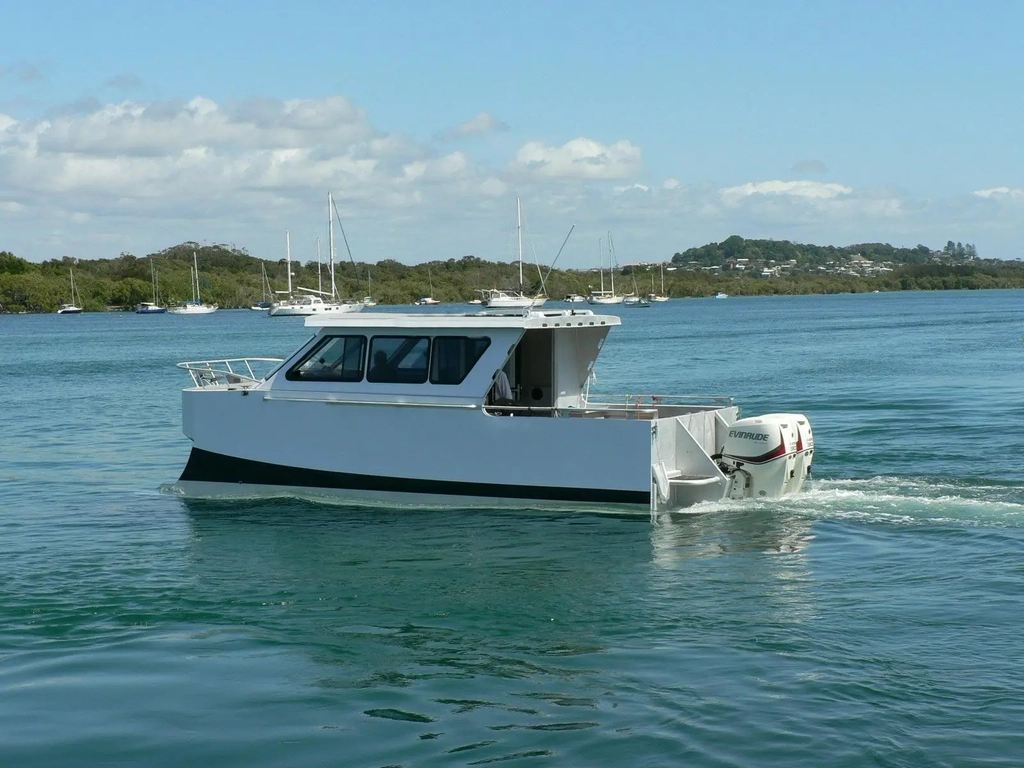 Water Taxis Sydney