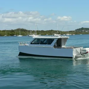 Water Taxis Sydney