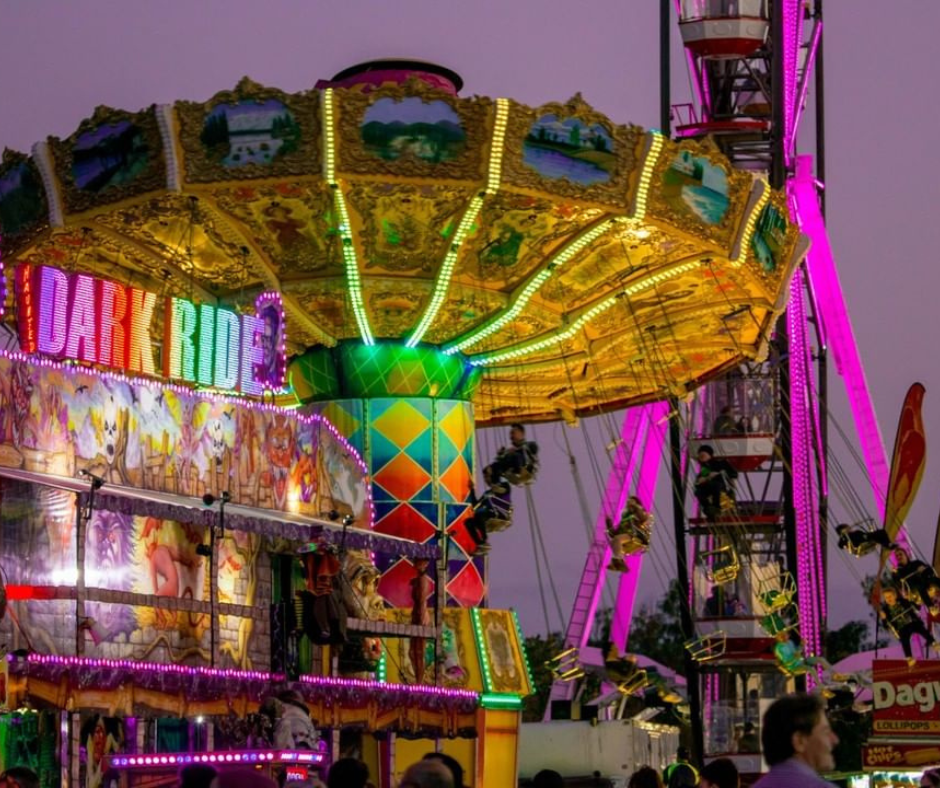 Gold Coast Show Image 1