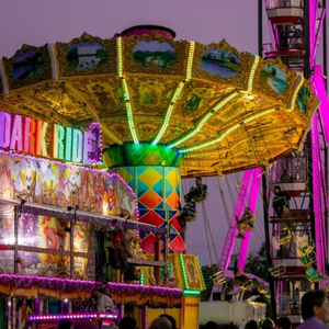 Gold Coast Show Image 1