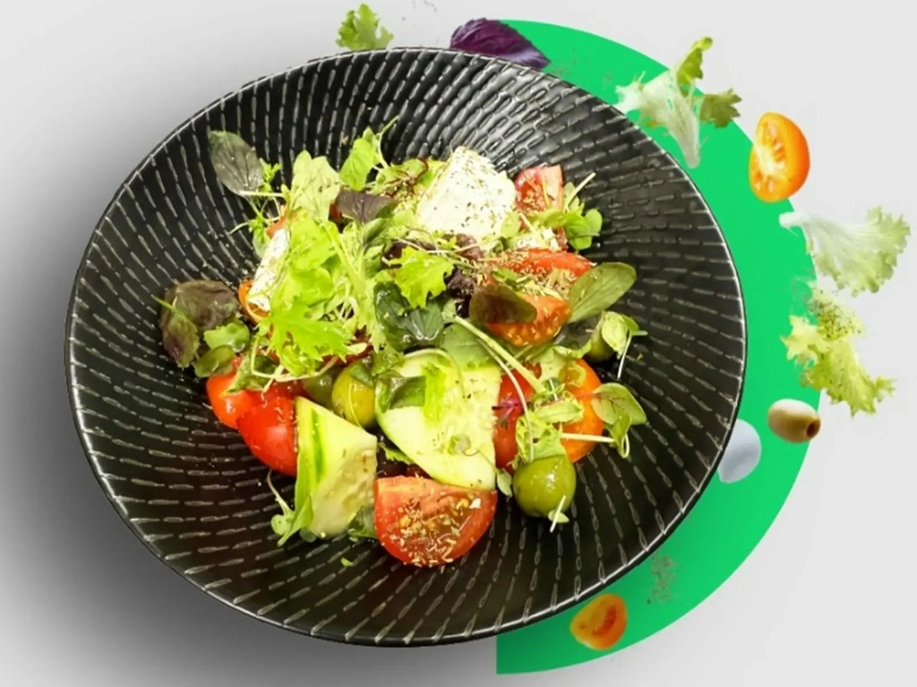 Euro Grill Cafe 1