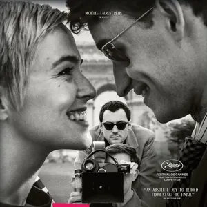 Nouvelle Vague Image 1