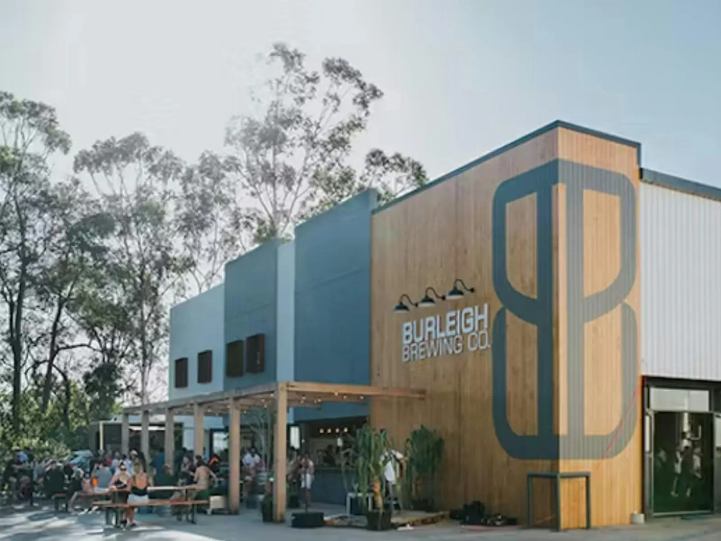 Backstage with the Brewmaster Image 3