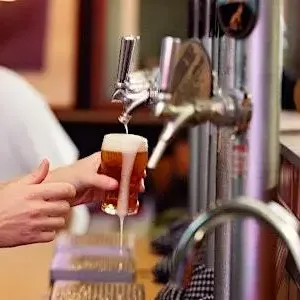Beer Tasting, Food Truck and Rockeoke Night - AUG 15TH Image 1