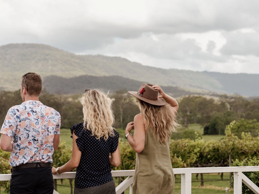 Best lookouts Gold Coast