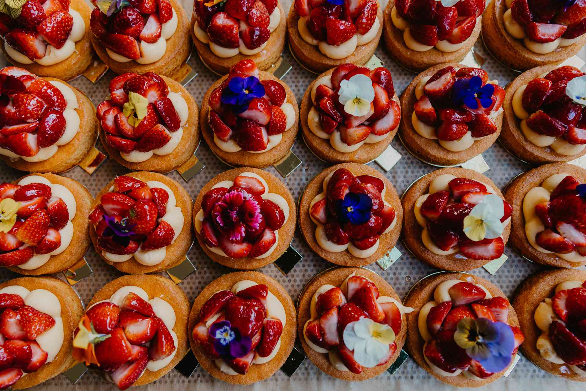 10 of The Best Gold Coast Bakeries