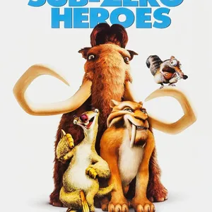Ice Age (2002) Image 1