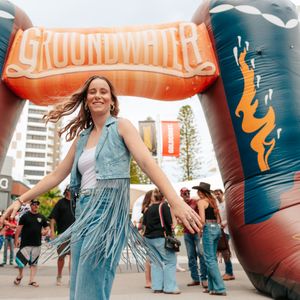 Groundwater Country Music Festival Image 2
