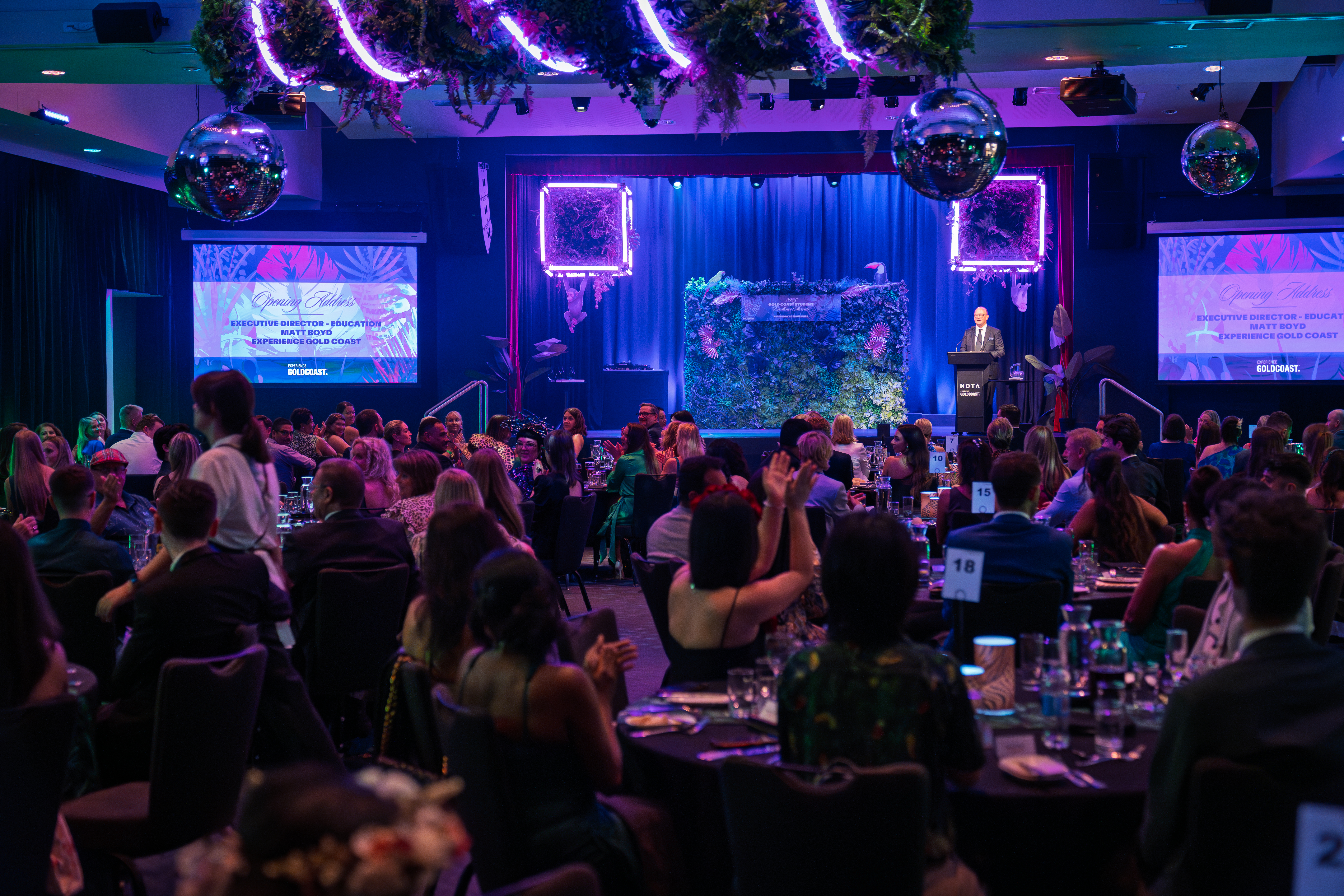 Student Excellence Awards 2025
