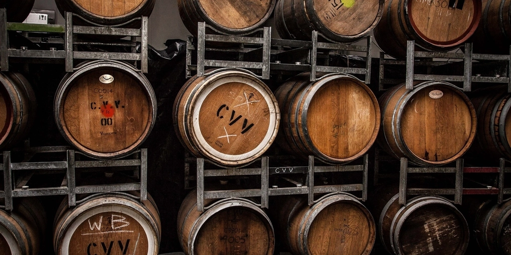 O'Reilly's Winter Wine Launch Image 1