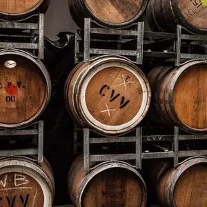 O'Reilly's Winter Wine Launch Image 1