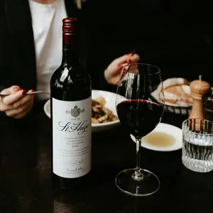 St Hugo Wine Dinner Image 1