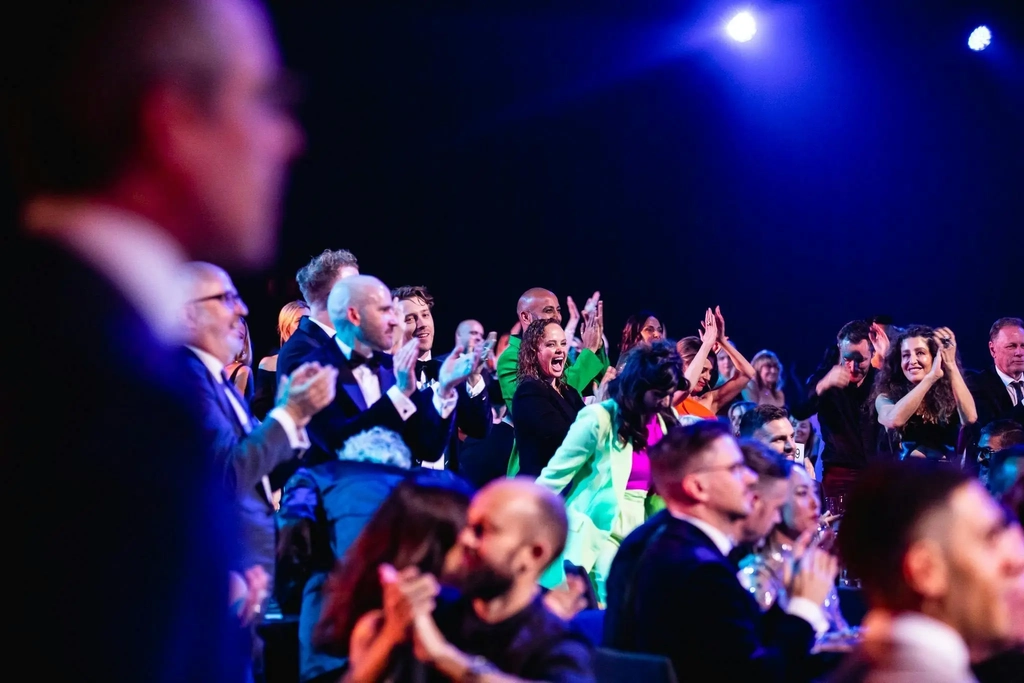AACTA Awards Industry Gala Image 2