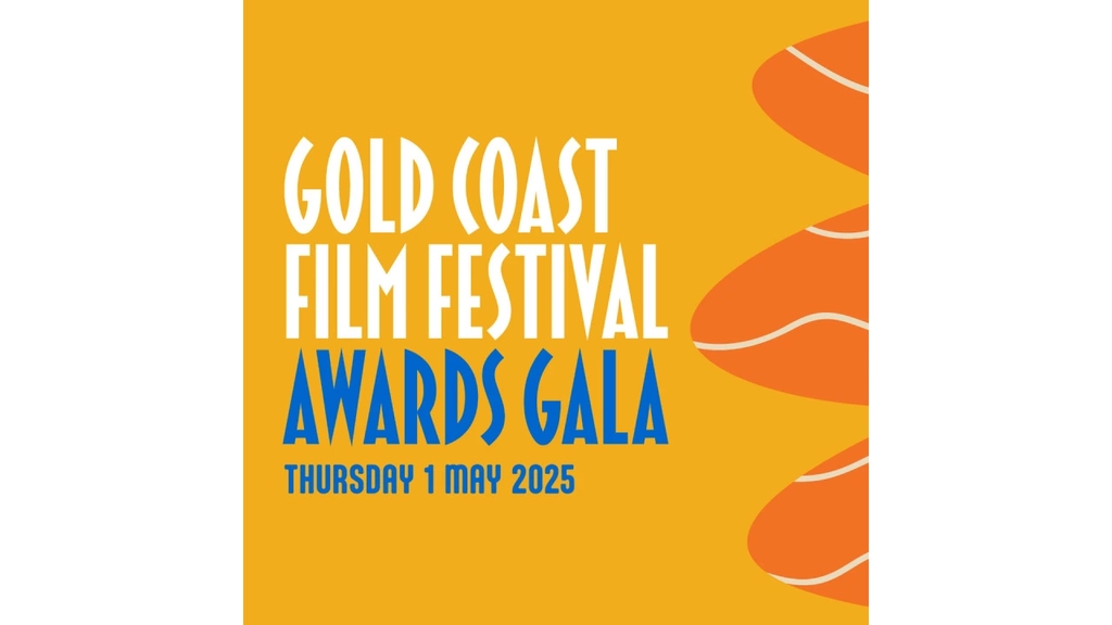 Gold Coast Film Festival Awards Gala Image 1