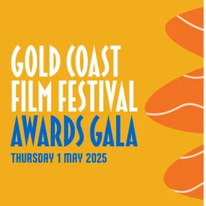 Gold Coast Film Festival Awards Gala Image 1