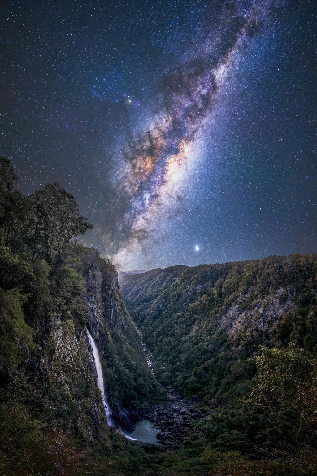 Beaudesert Milky Way Masterclass Image 4