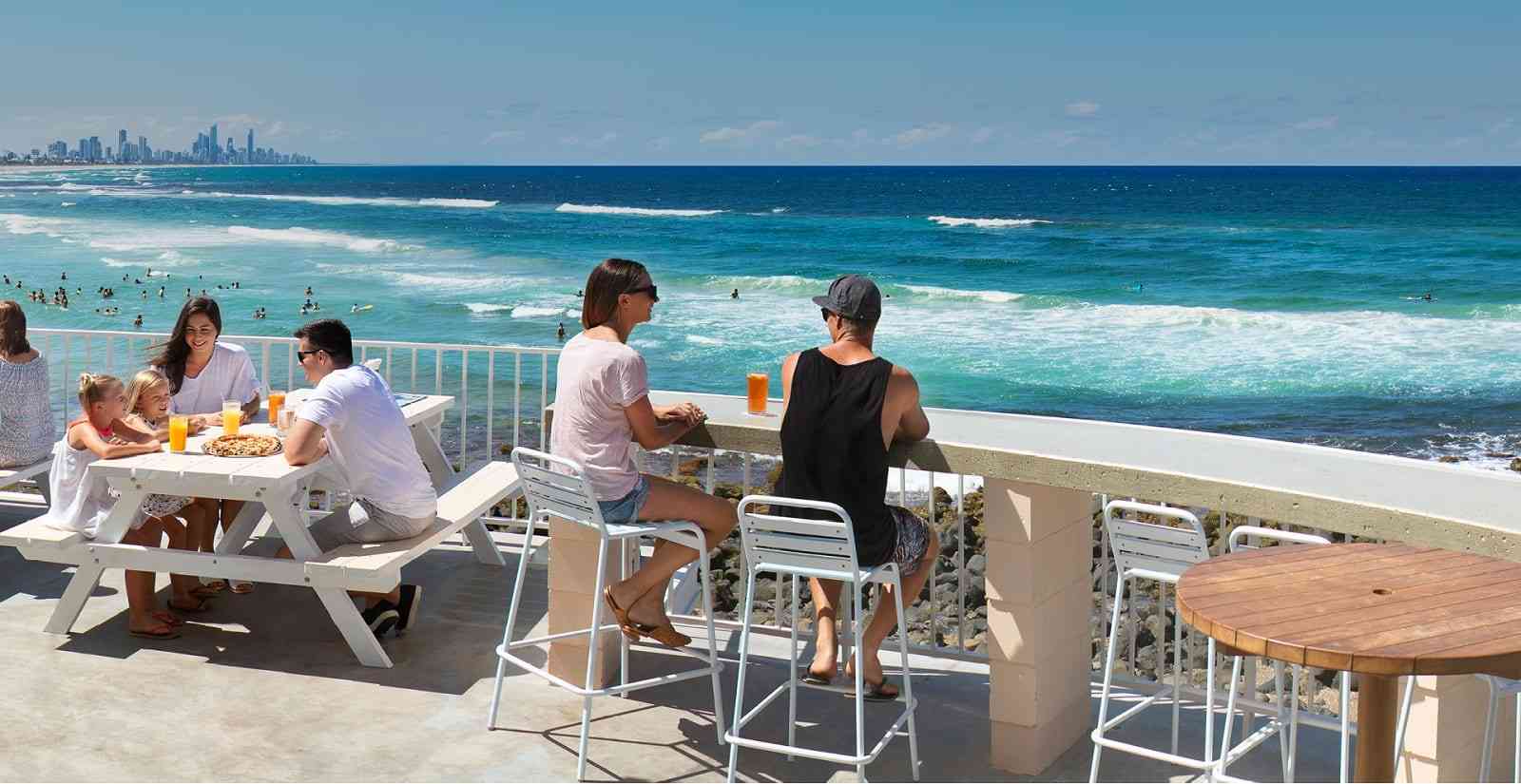 How To Plan The Perfect Date On The Gold Coast