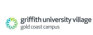 Griffith University Village Logo Image