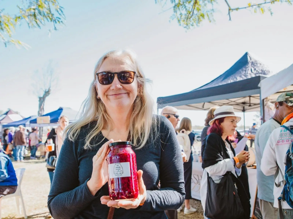 Fermented Food Festival Image 2