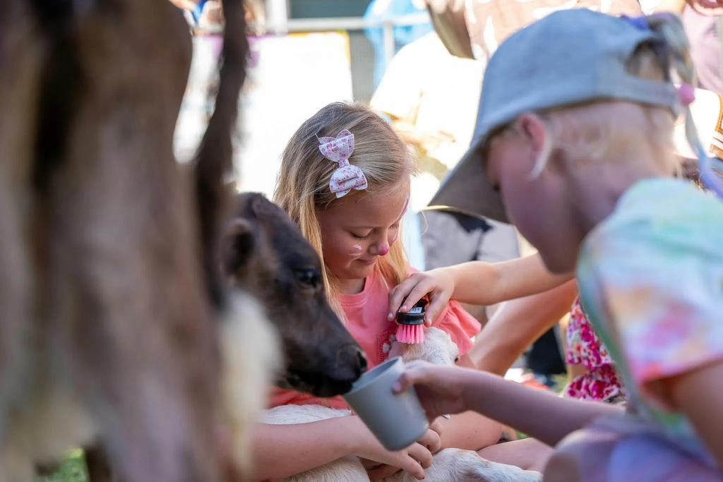 Easter Eggstravaganza at The Marine Village, Sanctuary Cove Image 4