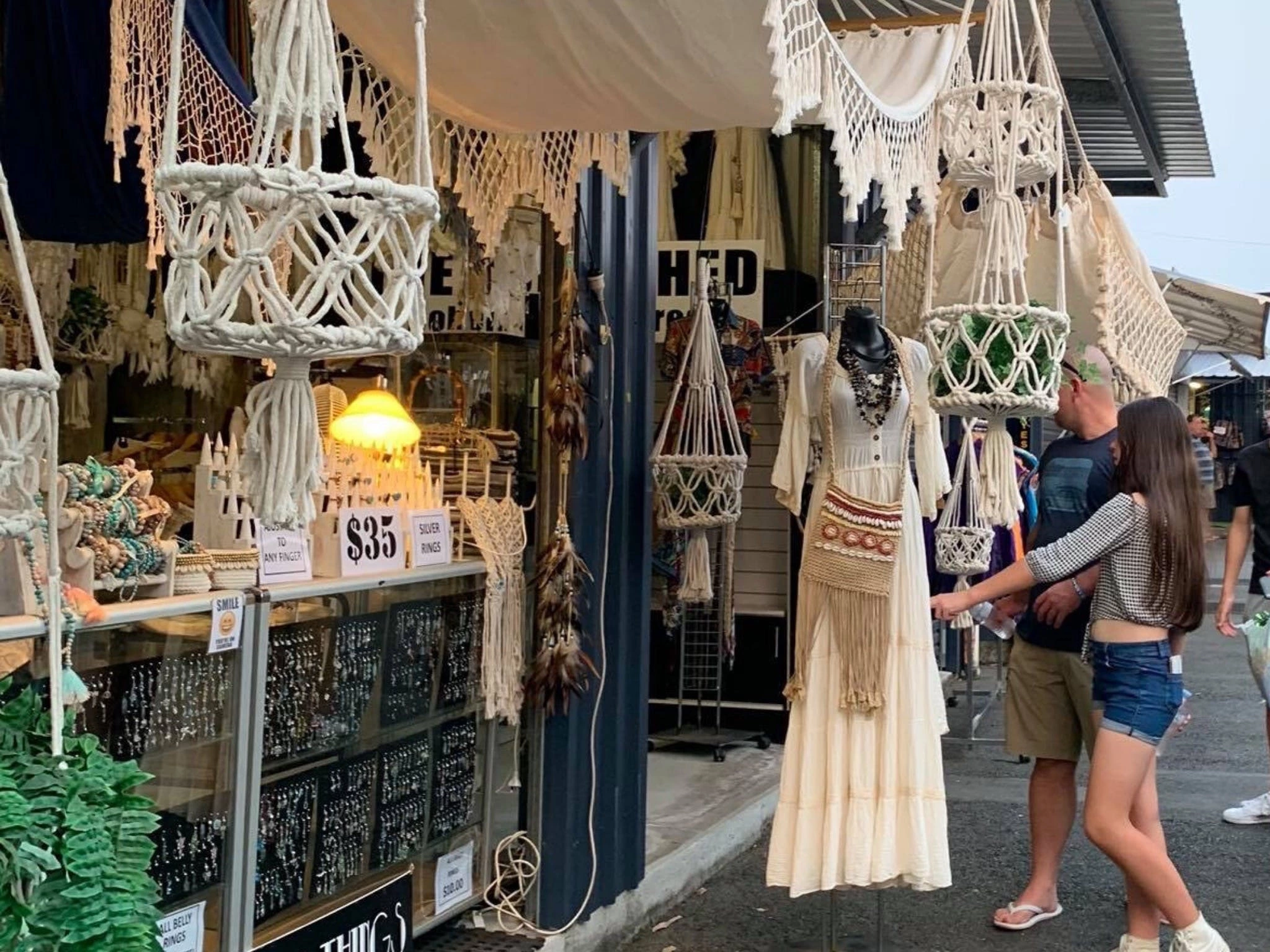 Carrara Markets Destination Gold Coast