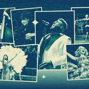 Scott Bradlee's Postmodern Jukebox Image 1