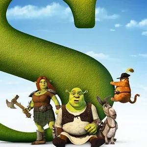 Shrek Forever After (2010) Image 1