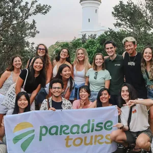 Paradise