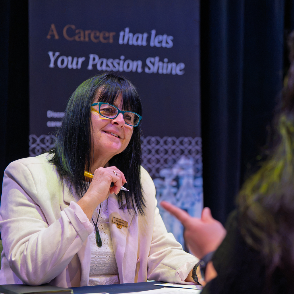 EGC Education Recruitment Event 2026