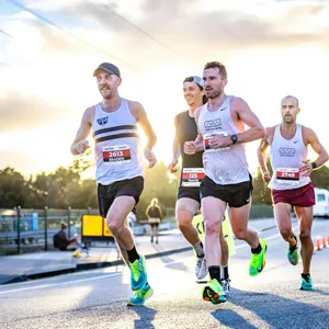 Gold Coast Running Festival Image 1