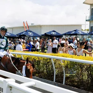 Aquis $1.6M Raceday featuring The TAB Wave Image 1