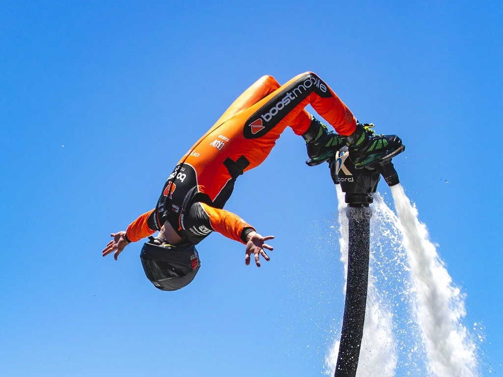 jetpack entertainment sponsored by boost mobile