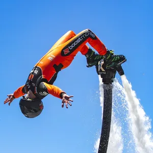 jetpack entertainment sponsored by boost mobile