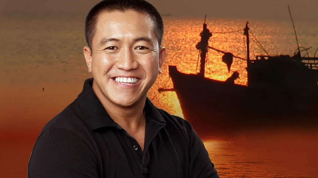 Anh Do - The Happiest Refugee Live! Image 1