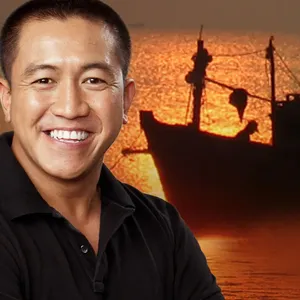 Anh Do - The Happiest Refugee Live! Image 1