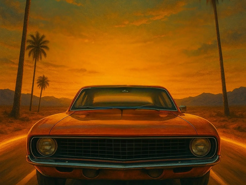 The Australian Eagles Show - 50 Years of Hotel California - Jacobs Well Image 1