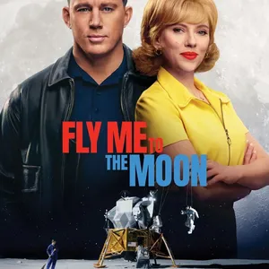 Fly Me To The Moon Image 1
