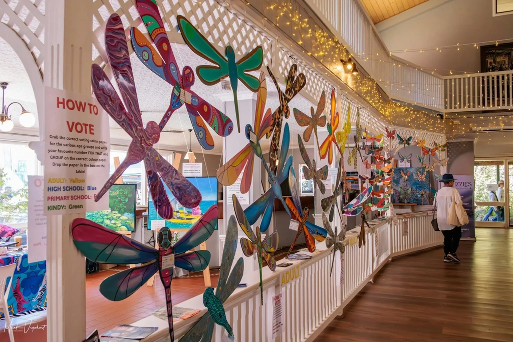 Botanical Bazaar Image 5
