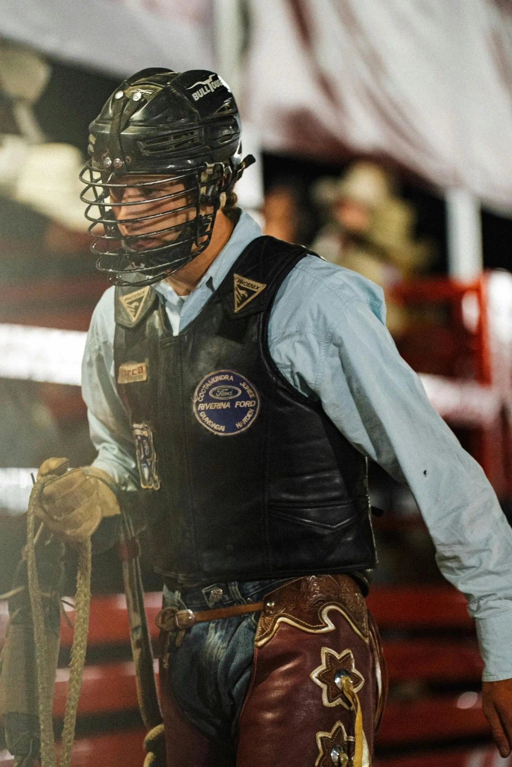Gold Coast Rodeo Image 7