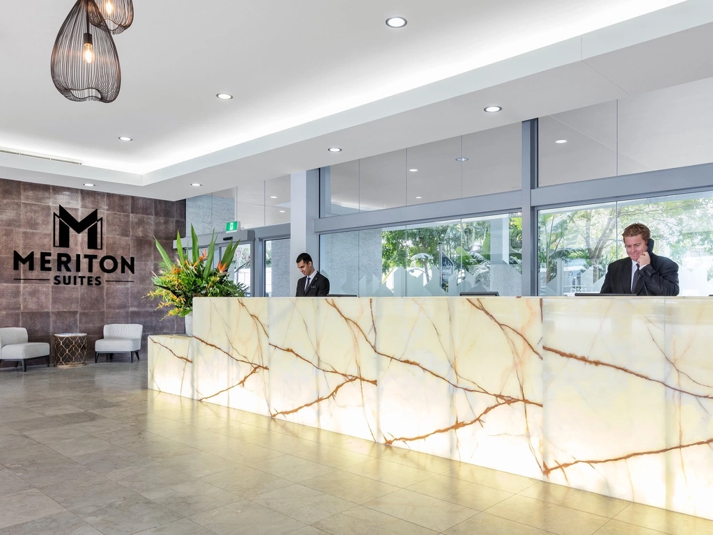 Meriton Suites Broadbeach