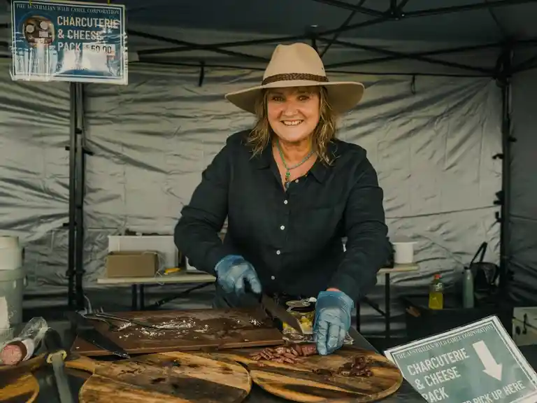 Fermented Food Festival Image 3