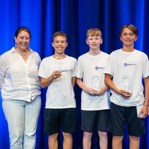 EGC MTIA Pitch Night at Bond University