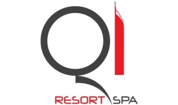 Q1 Resort and Spa Logo Image