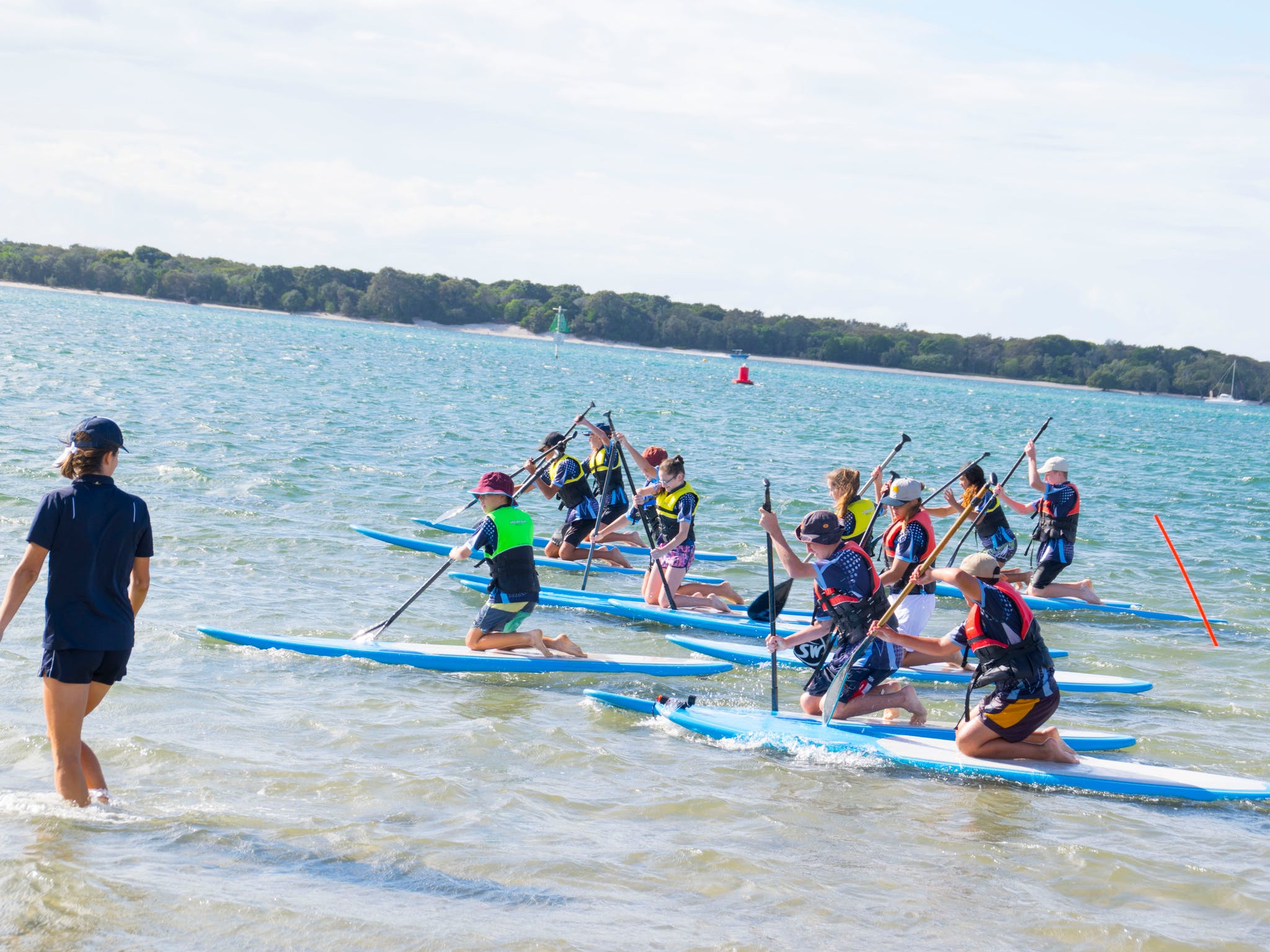 Gold Coast Performance Centre Destination Gold Coast