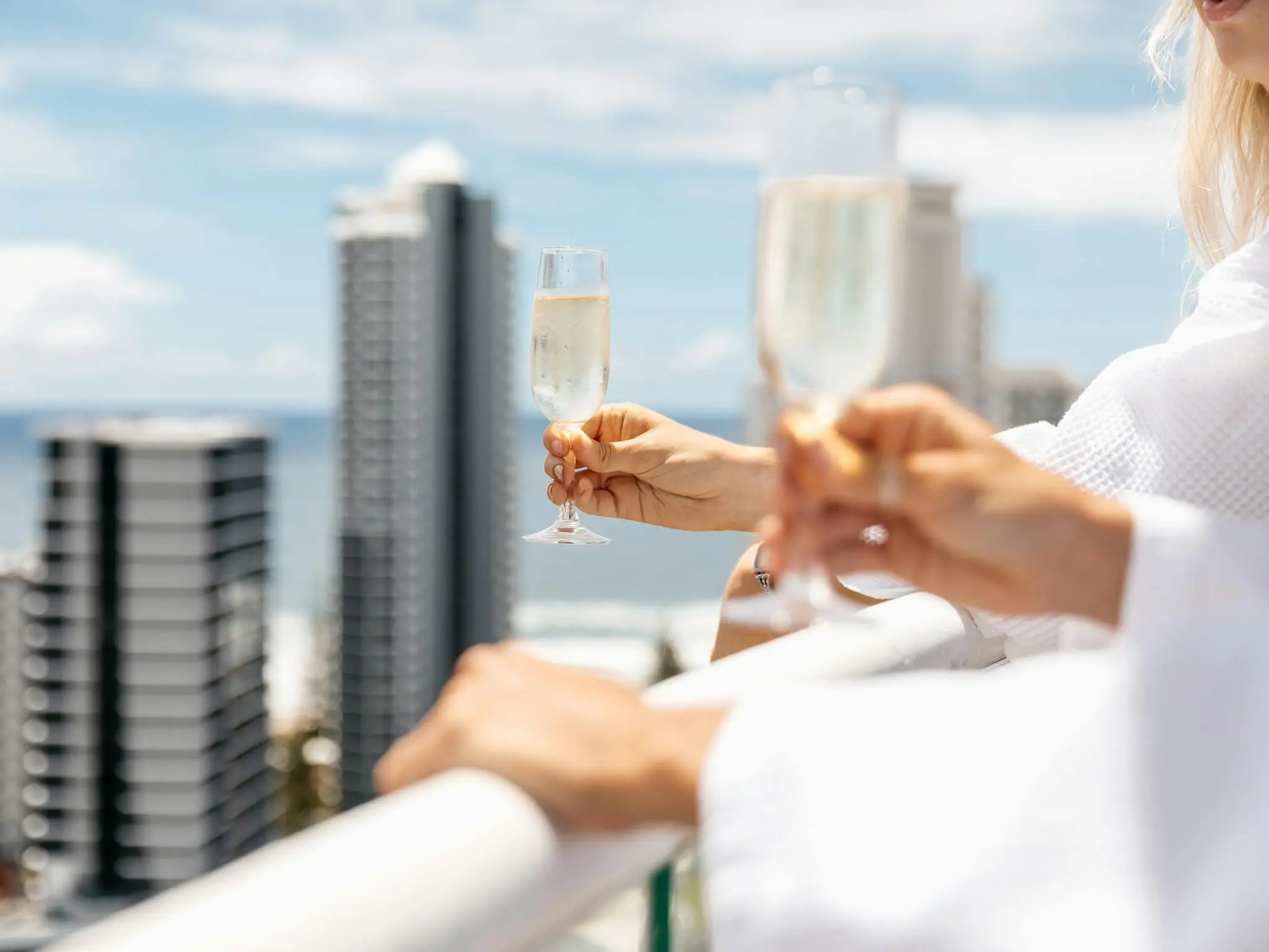 Suite Celebration Package