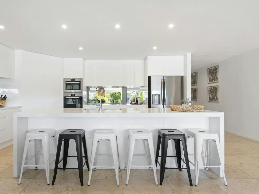 Seaclusion Broadbeach