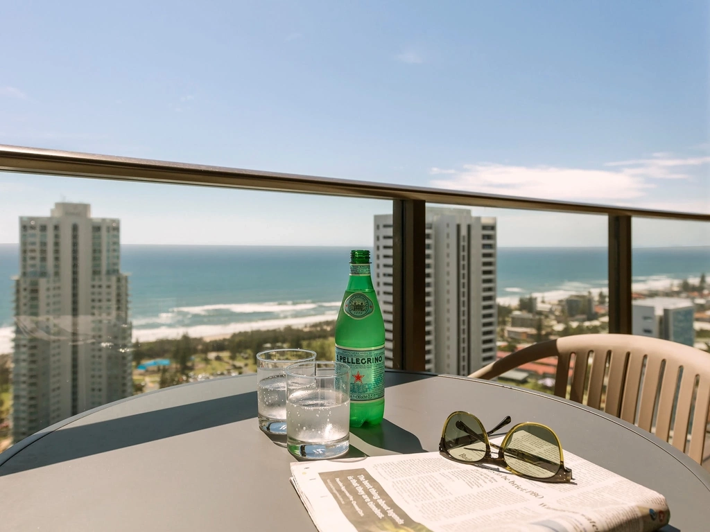 AVANI Broadbeach Gold Coast Residences