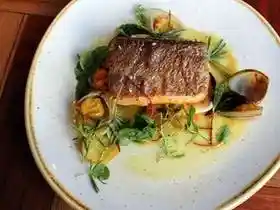The Island Bistro