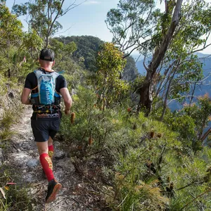 Wild Earth Coastal High Trail Run Image 1